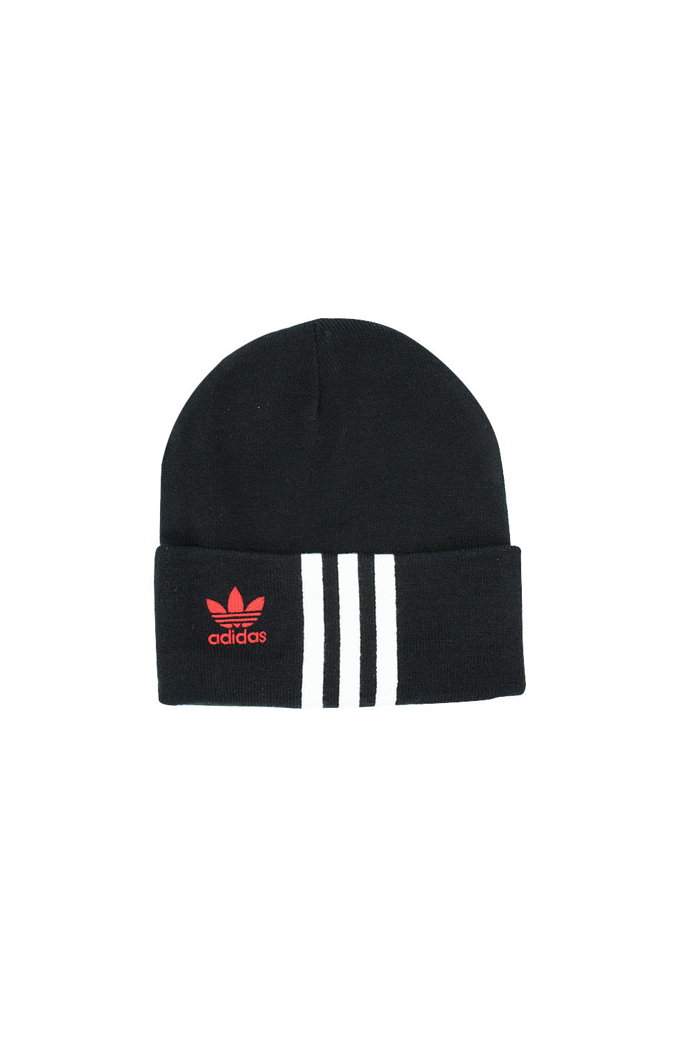 Adidas X Korn Beanie Black - BONKERS