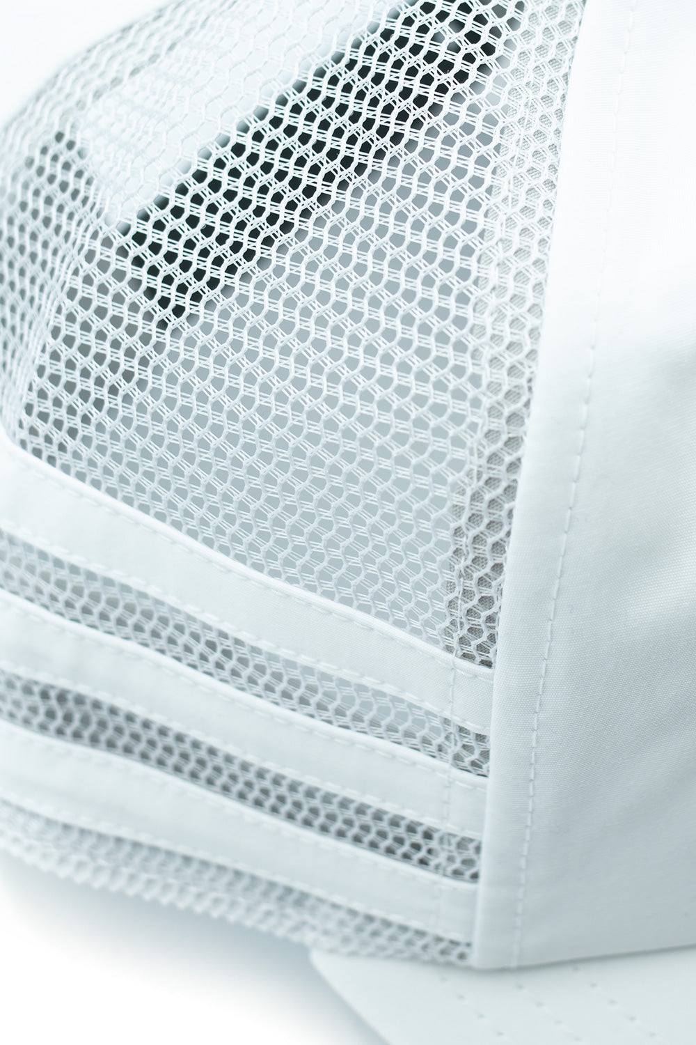Adidas X Metalwood Cap White - BONKERS