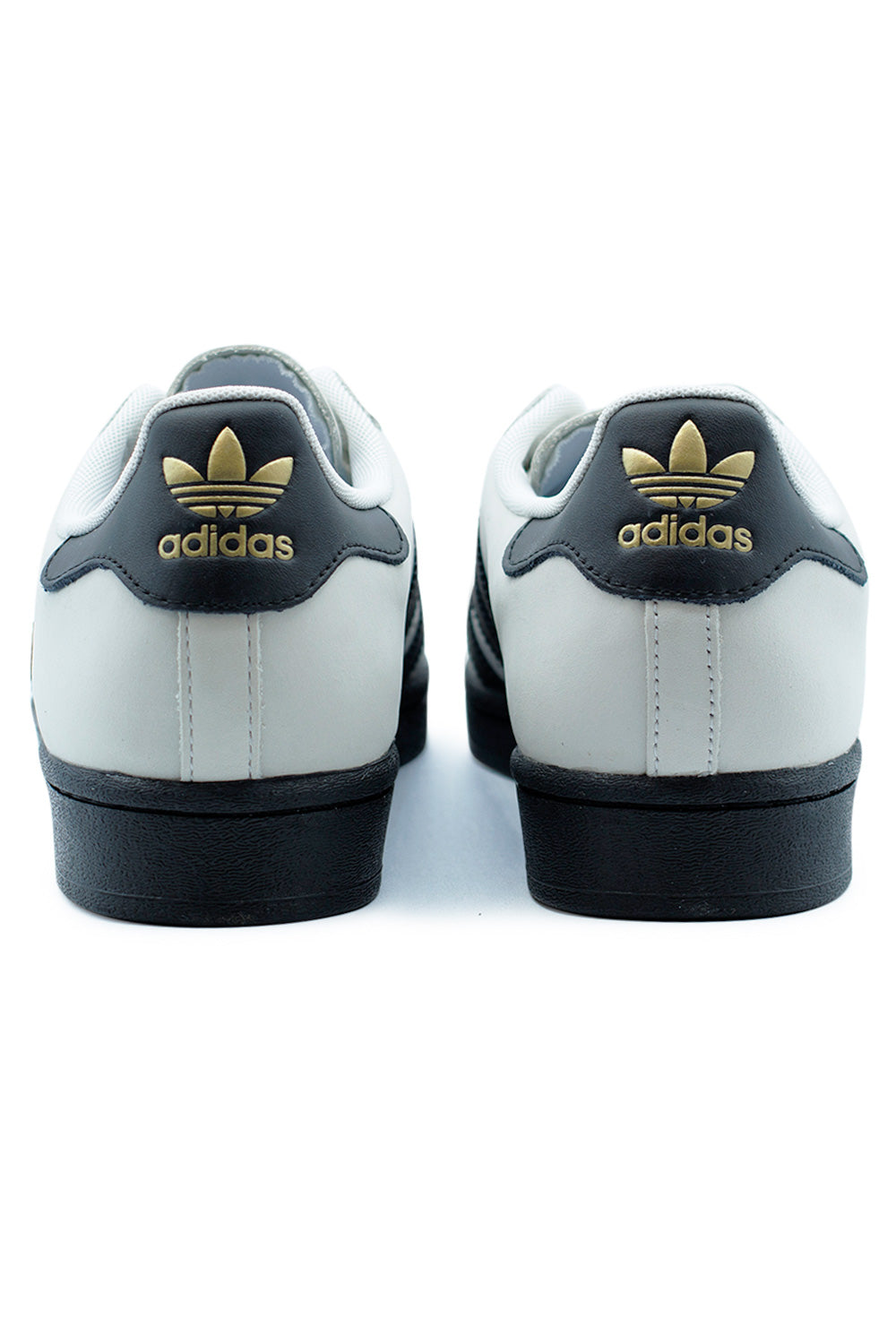 Adidas Superstar ADV Sneaker – Crystal White, Core Black, Cloud White – Premium Sneaker für Streetstyle und Komfort