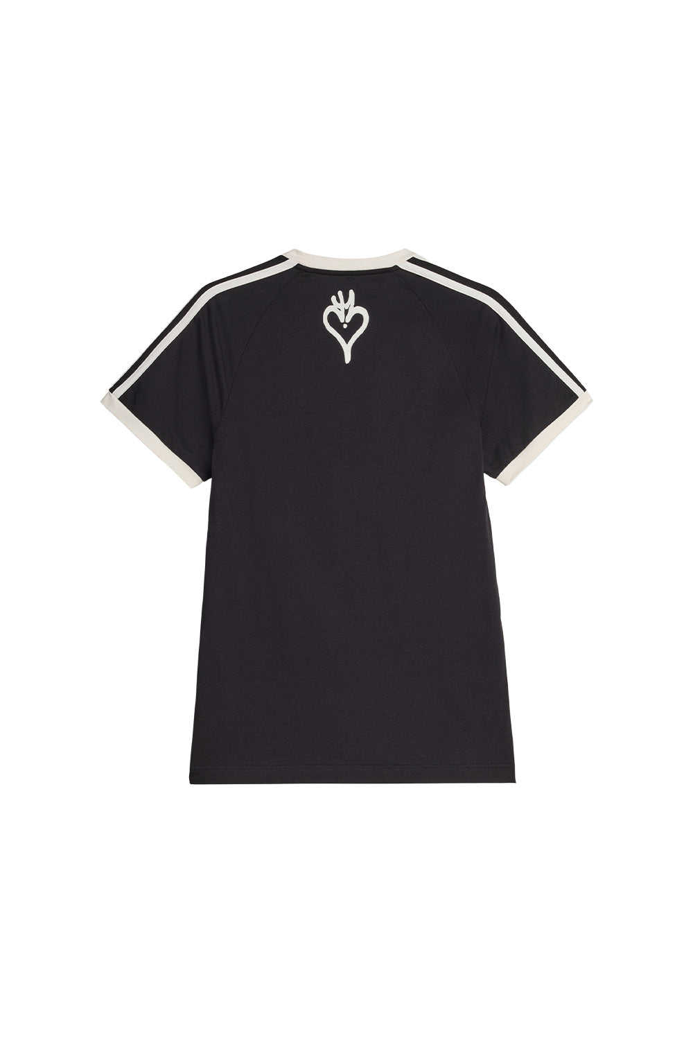 Adidas Y-3 X Chito Graphic Cali Tee Black