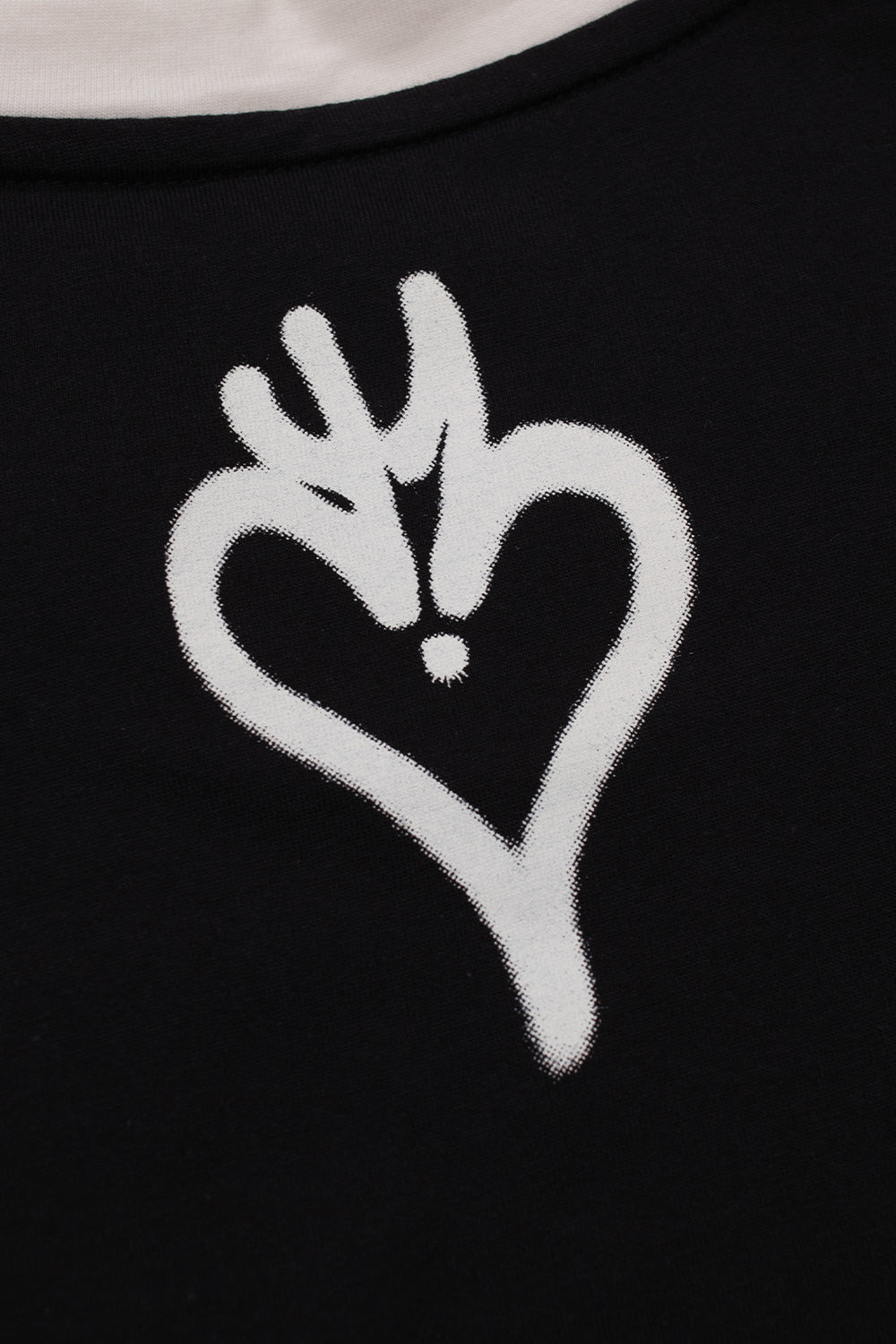 Adidas Y-3 X Chito Graphic Cali Tee Black