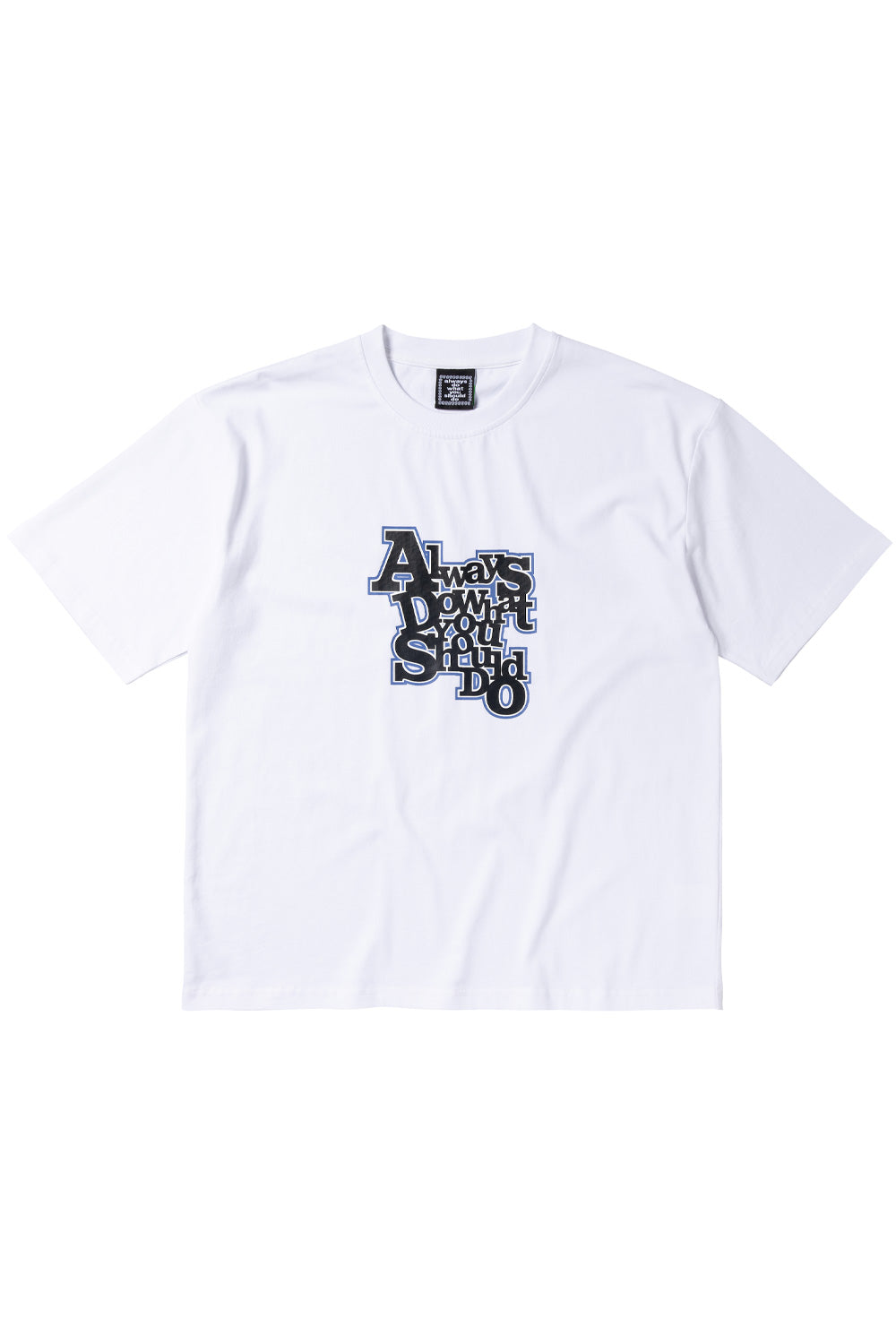 Always Girbuard T-Shirt Blanc
