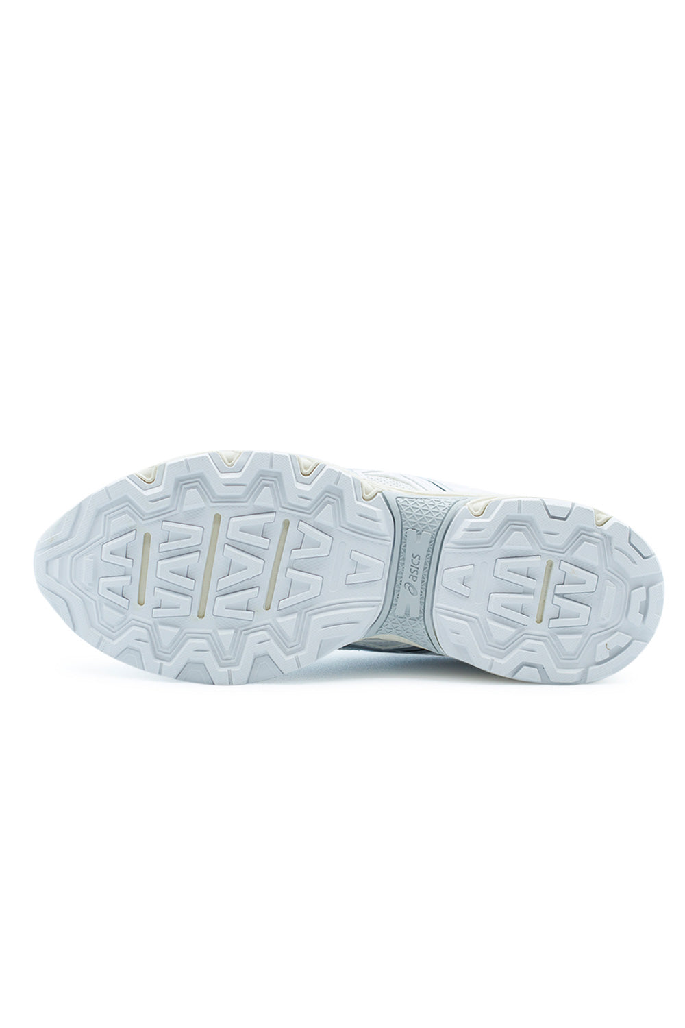 Asics Gel-Nunobiki Shoe White / Pure Silver - BONKERS