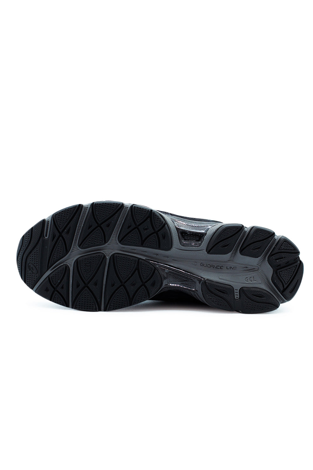 Vielseitiger Asics GEL-NYC Schuh – Mix aus Y2K-Running-Style und heutiger Technologie für urbanen und sportlichen Einsatz.