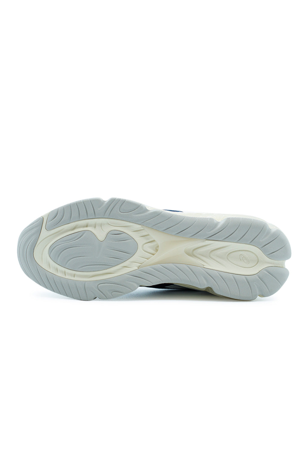 Asics Gel-Quantum 360 VIII White Midnight – Modernes Design inspiriert von natürlichen Formen, mit federnder Gel-Dämpfung