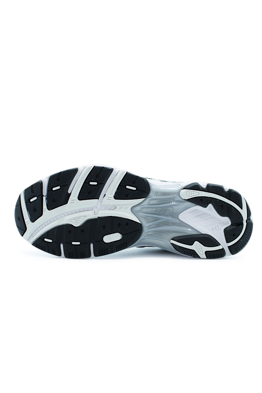 Asics GT-2160 Shoe White / Black - BONKERS