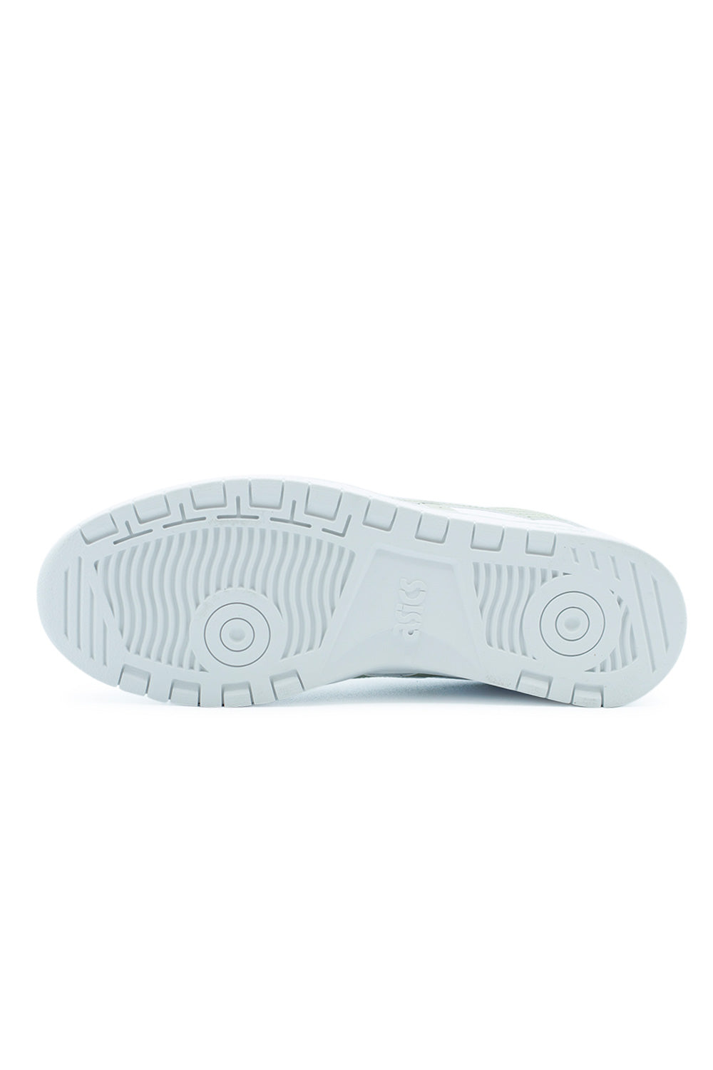 Asics Japan S Shoe White / Dried Leaf Green - BONKERS