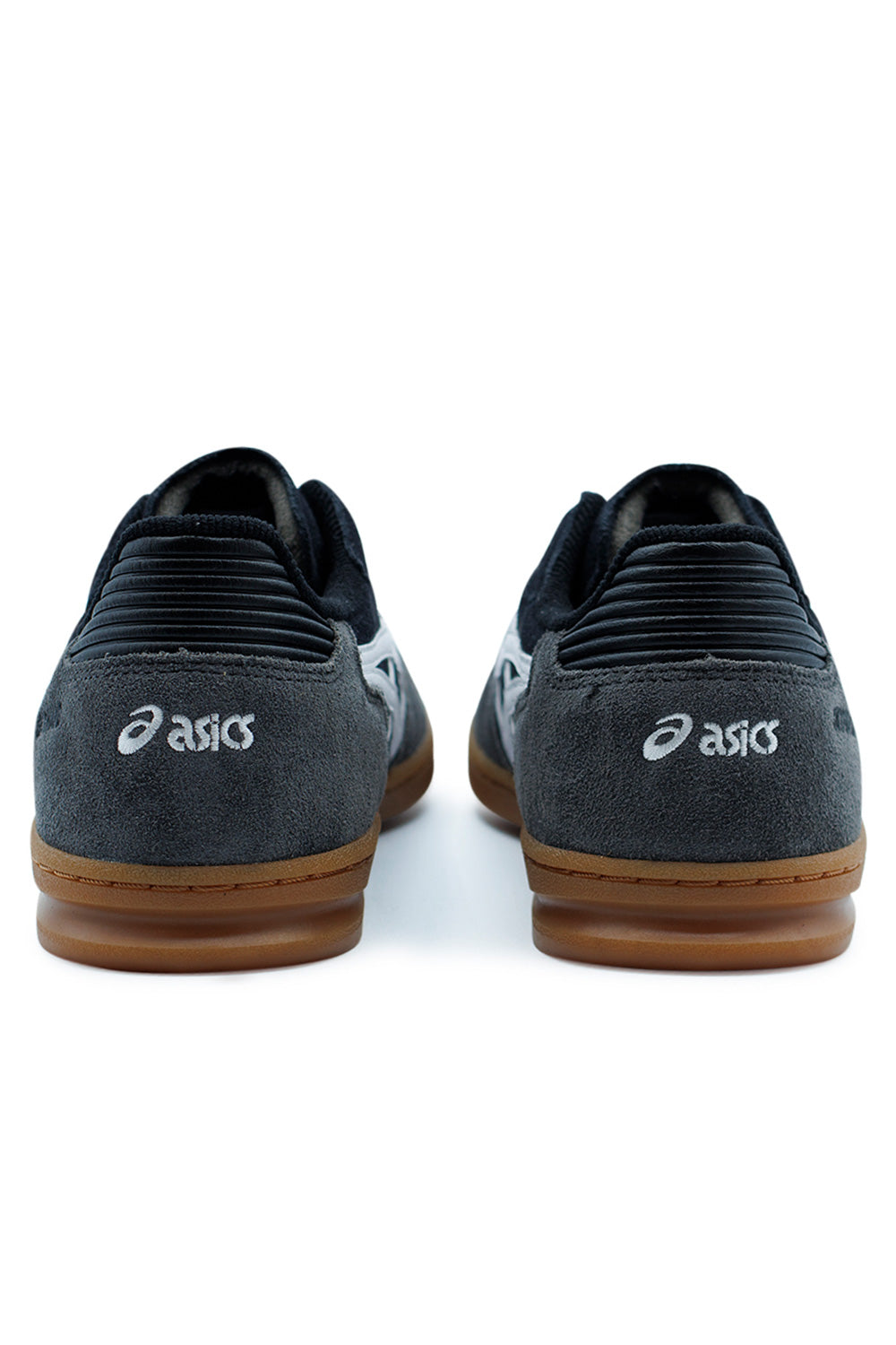 Asics Skyhand OG Schwarz-Weiß – Vintage-inspirierter Sneaker mit strapazierfähiger Cupsohle und verstärkter Fersenkappe