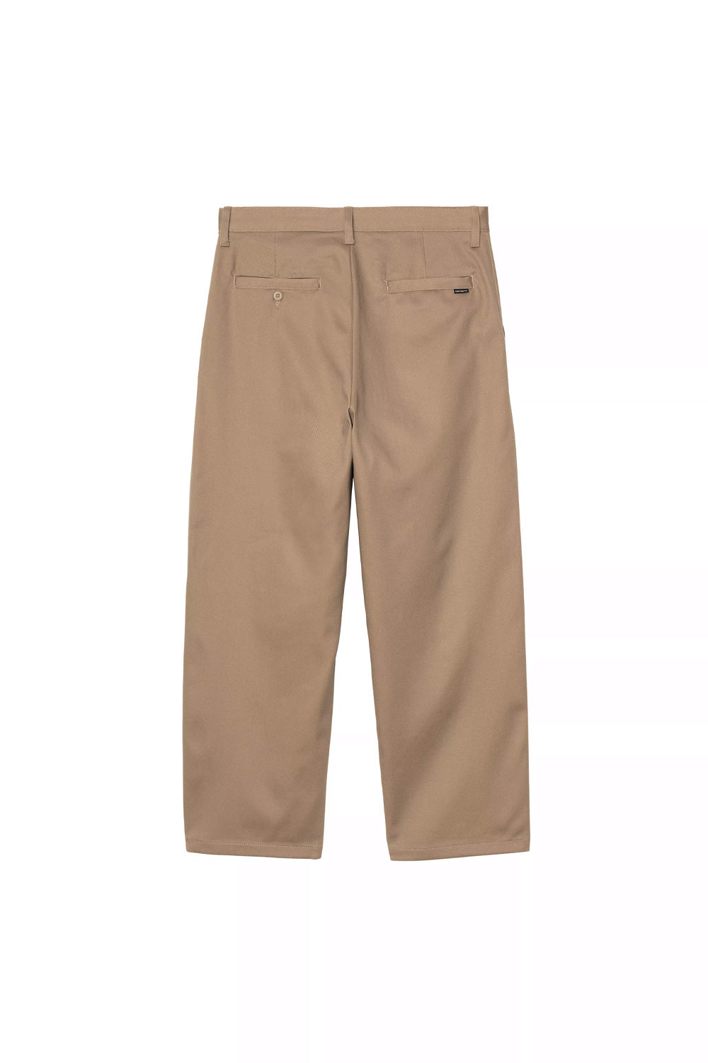 Carhartt WIP Module Pant Leather - BONKERS
