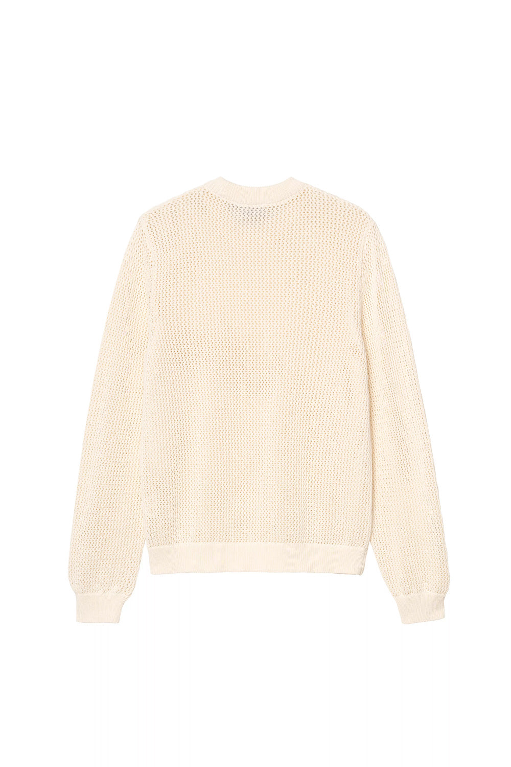 Carhartt WIP Stockton Sweater Cinnerus - BONKERS