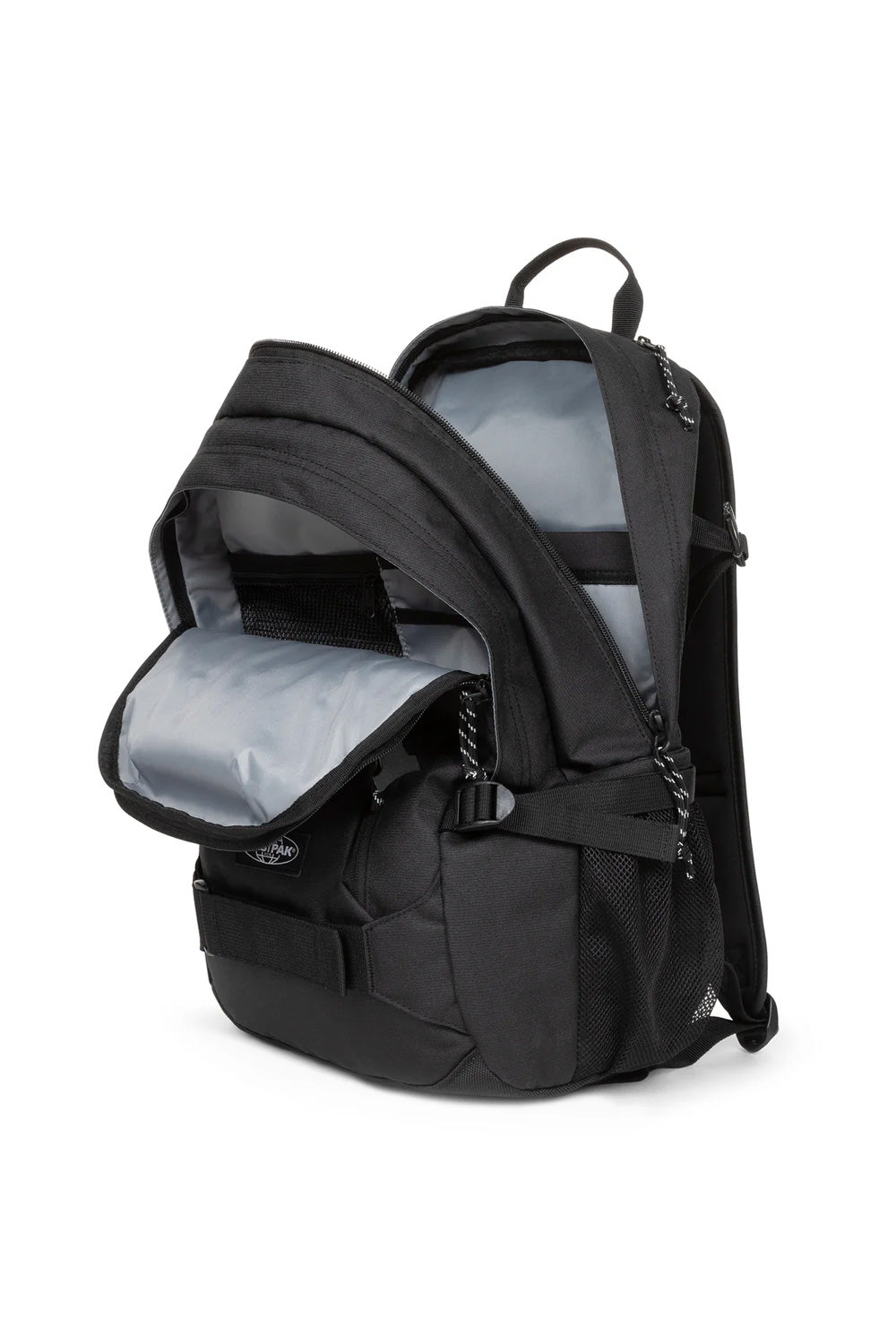 Eastpak Getter Pro Blackpack Black - BONKERS