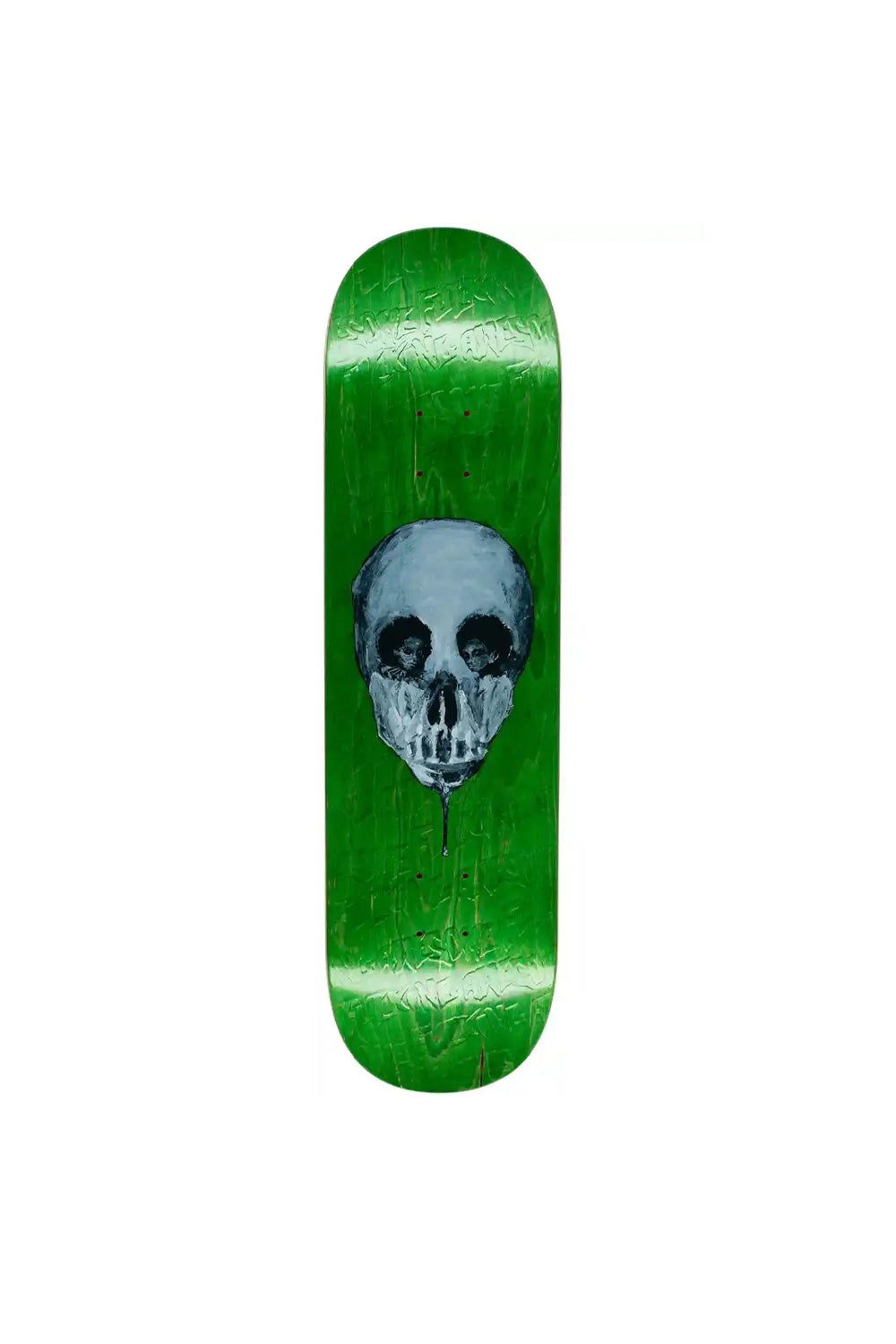 Fucking Awesome Sage Monastery Deck 8,38" - BONKERS