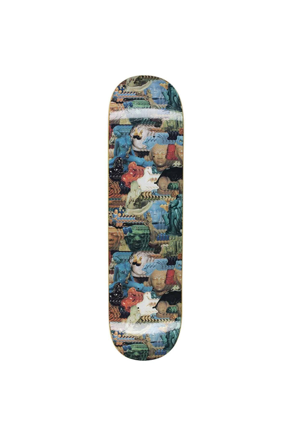 Fucking Awesome Statue Deck 8,5" - BONKERS