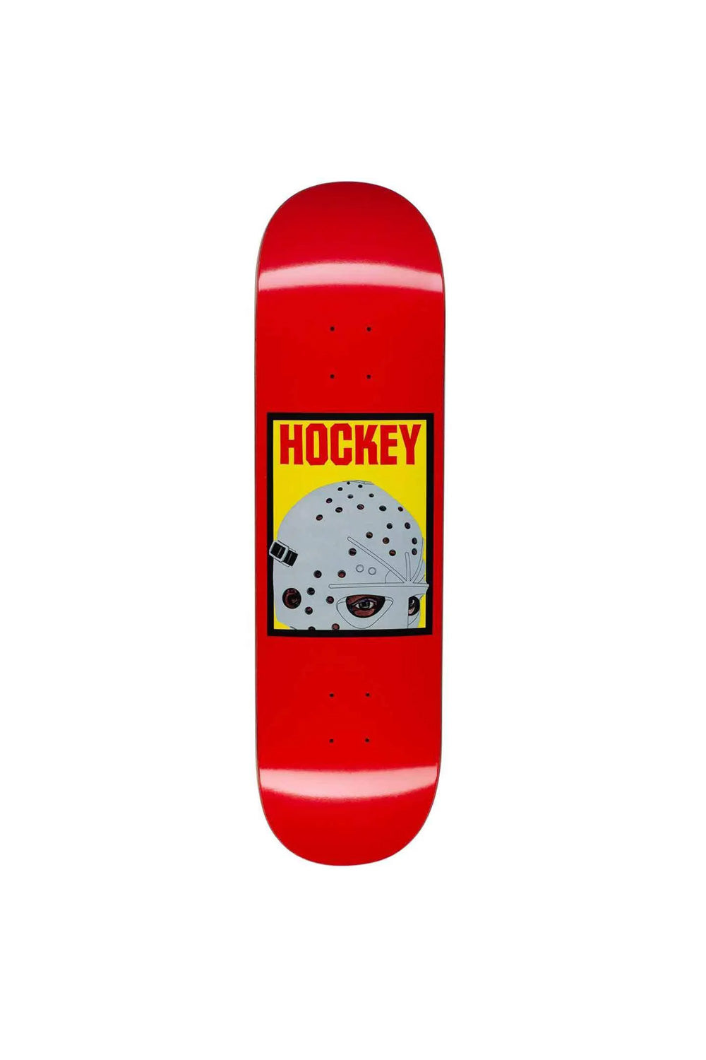 Hockey Half Mask Deck 8,5" - BONKERS