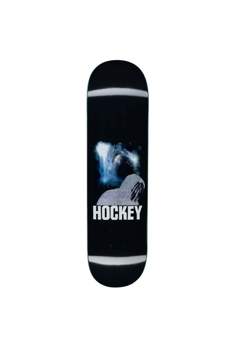 Hockey Nik Stain God Of Suffer Deck 8,44" - BONKERS