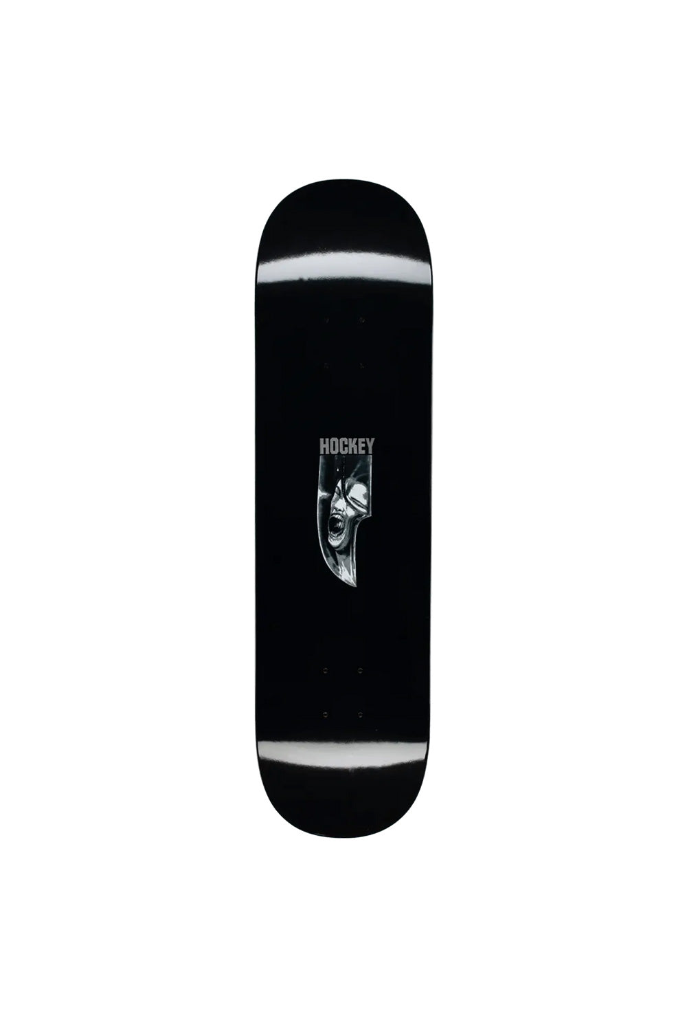 Hockey R And R Deck 8,5" - BONKERS