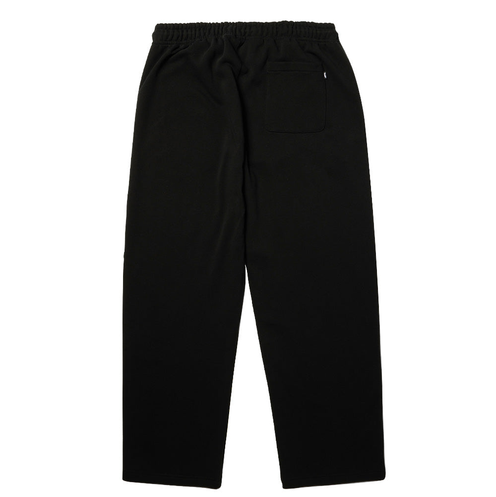 Huf X Three 6 Mafia Sweatpants Schwarz