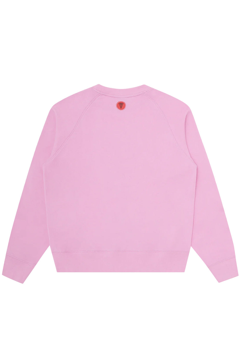 IceCream Cone Crewneck Pink - BONKERS