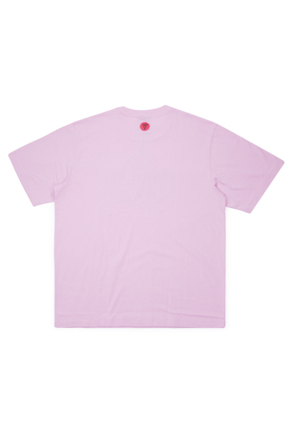 IceCream Sticker T-Shirt Pink - BONKERS