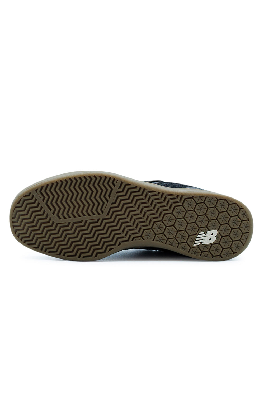 New Balance Numeric 440 V2 Shoe Black - BONKERS