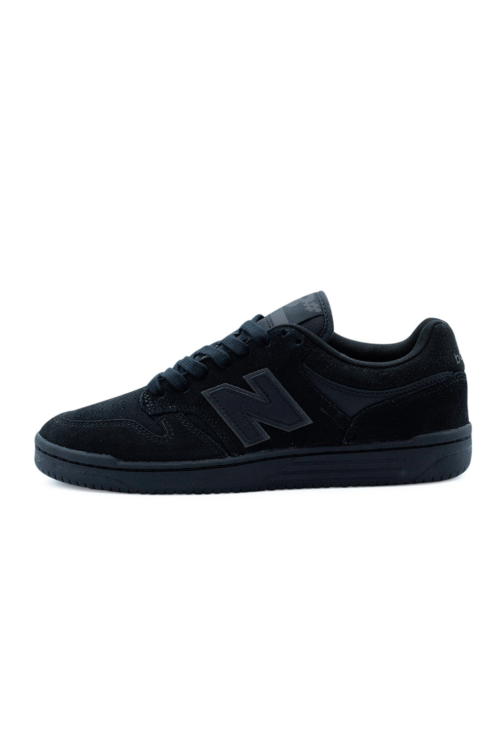 New Balance Numeric 480 Shoe Black
