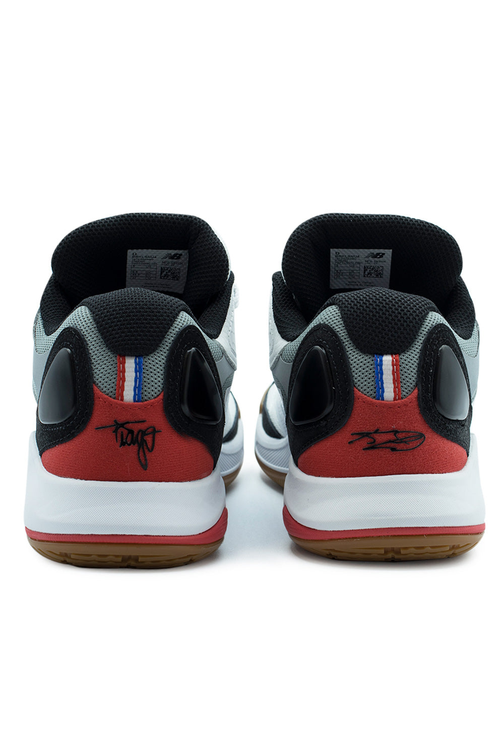 New Balance Numeric Tiago Lemos Kawhi IV Skate Shoe – Robuste und komfortable Skate-Schuhe von Tiago Lemos für anspruchsvolle Skateboarder.