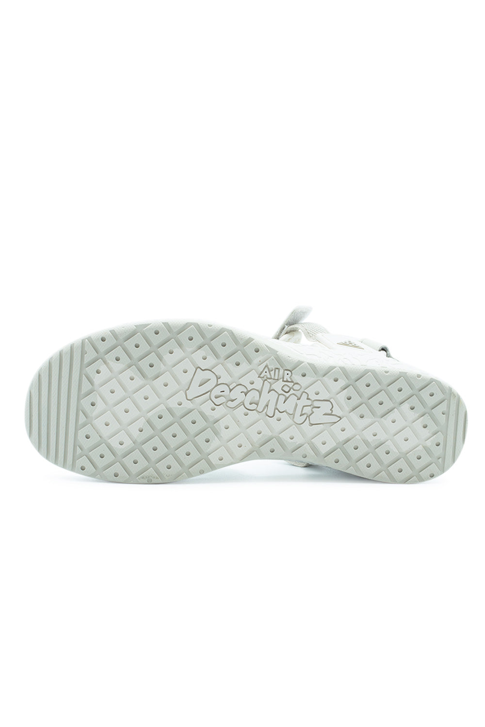 Nike ACG Air Deschutz+ Shoe Phantom / Khaki / Light Bone - BONKERS