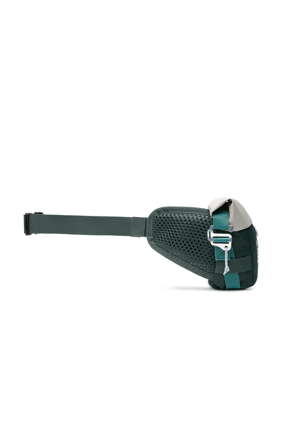Nike ACG Aysen Waistpack Vintage Green – Nike ACG Waistpack in Vintage Green für vielseitige Nutzung, perfekt für Wanderungen und urbane Abenteuer.