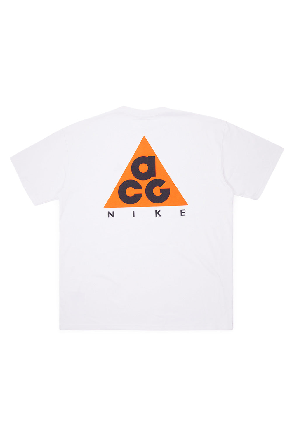 Nike ACG Dri-Fit Playera Max90 T-Shirt White - BONKERS