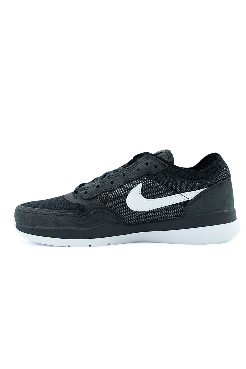 Nike SB PS8 Skateboard Schuh – Schwarze und weiße Nike Sneaker für maximale Performance und Komfort