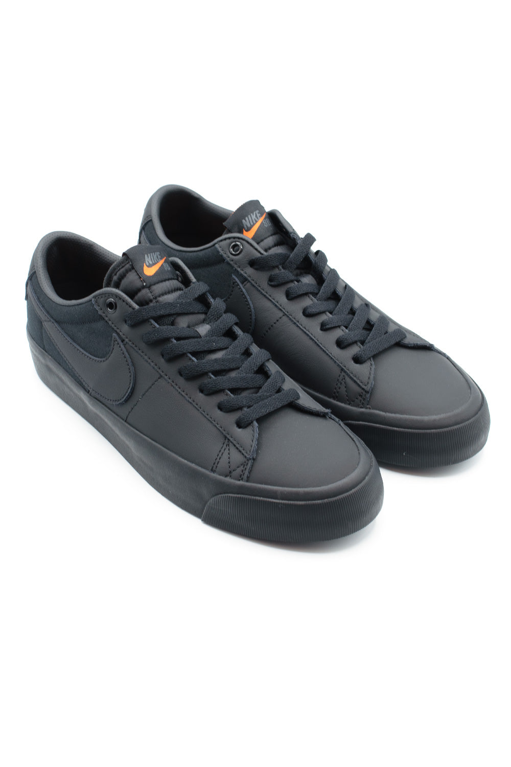 Nike SB Zoom Blazer Low GT ISO – Zeitloser Skate-Sneaker mit Zoom Air-Dämpfung für maximalen Komfort auf dem Board