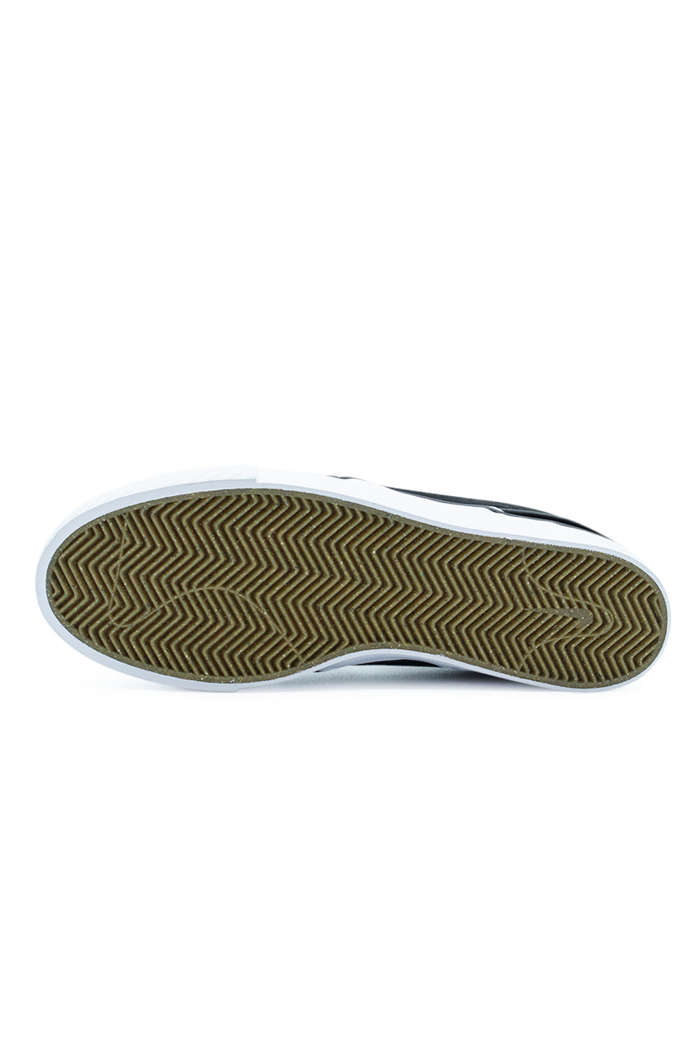 Nike SB Zoom Janoski OG Skate-Schuhe in Black/White/Black – Der ideale Schuh für Skateboarder, die sowohl Style als auch Funktionalität suchen.