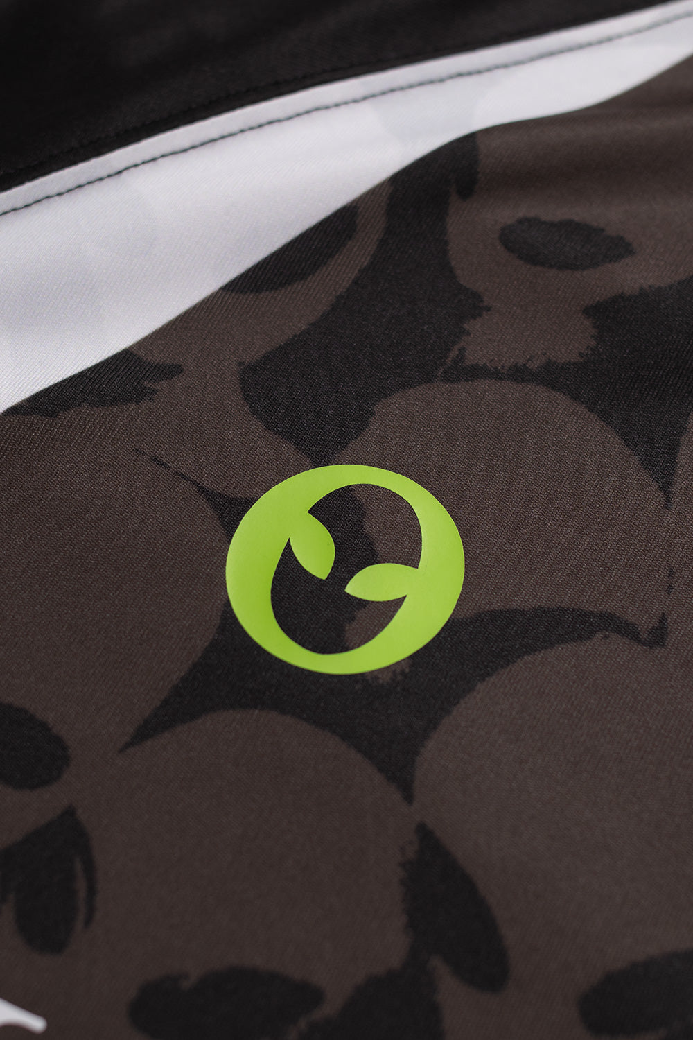 No Problemo Area 51 Football Shirt Black - BONKERS