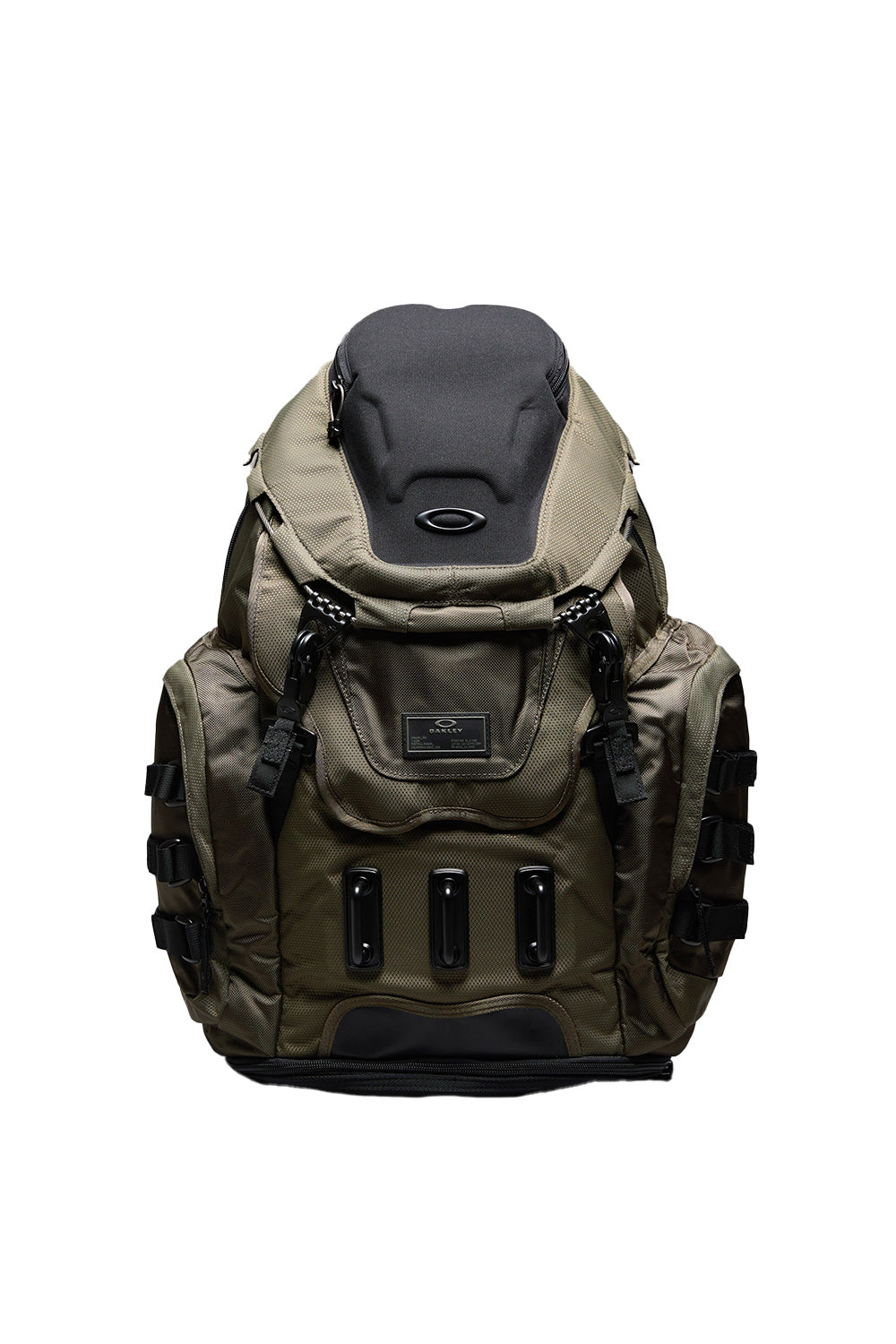 Oakley Kitchen Sink Backpack Deep Olive