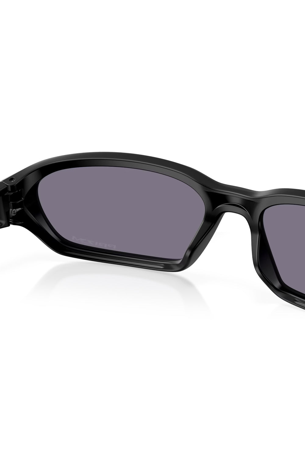 Oakley Terraforma Sunglasses Matte Black (Prizm Grey)
