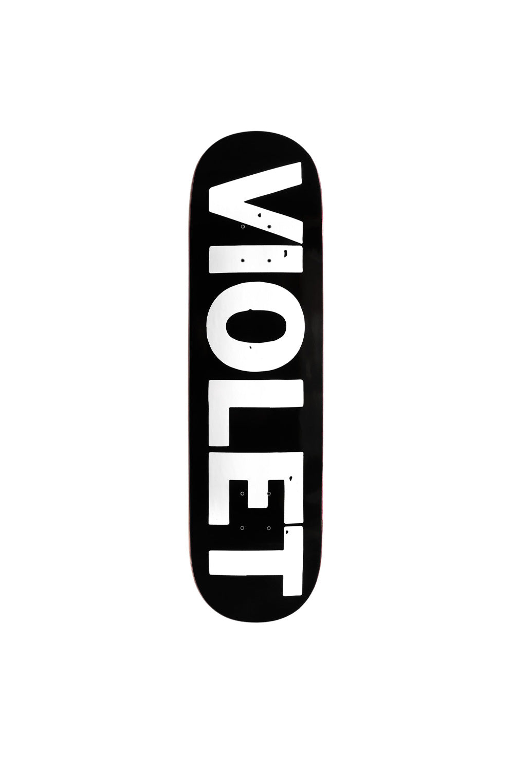 Violet! Crew Deck 8,38" - BONKERS