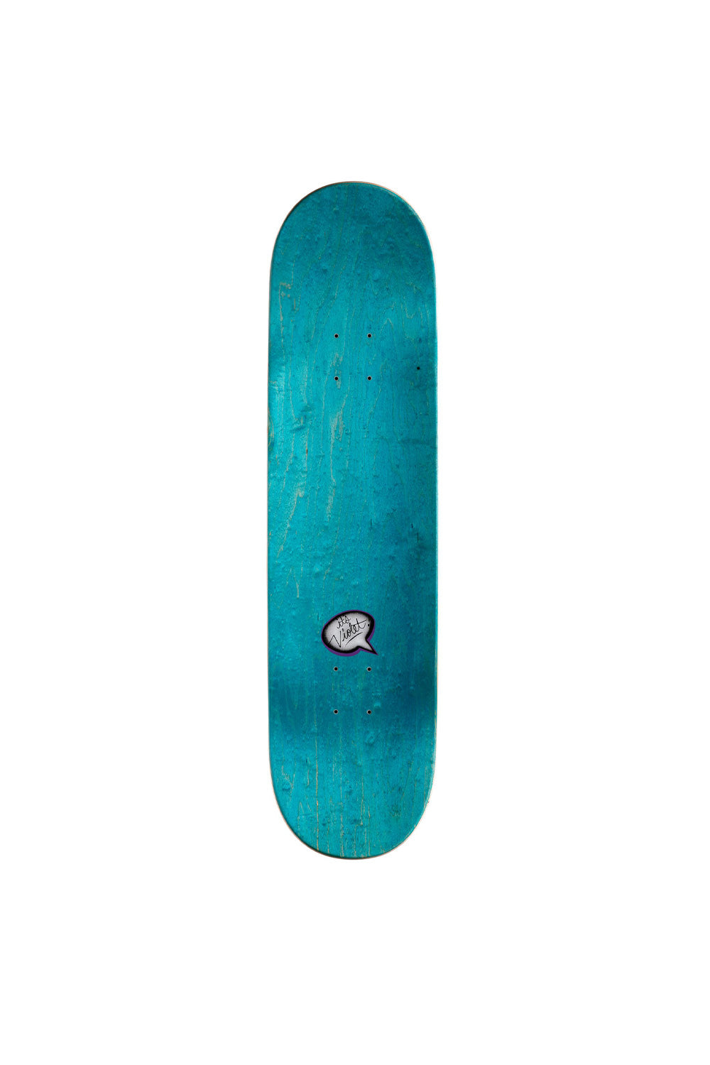 Violet! Crew Deck 8,38" - BONKERS
