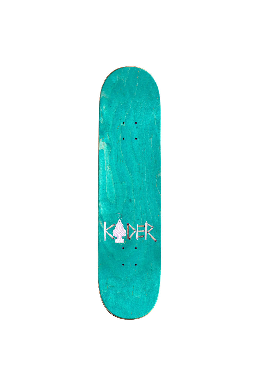 Violet! Kader Trash Doll Deck 8,25" - BONKERS