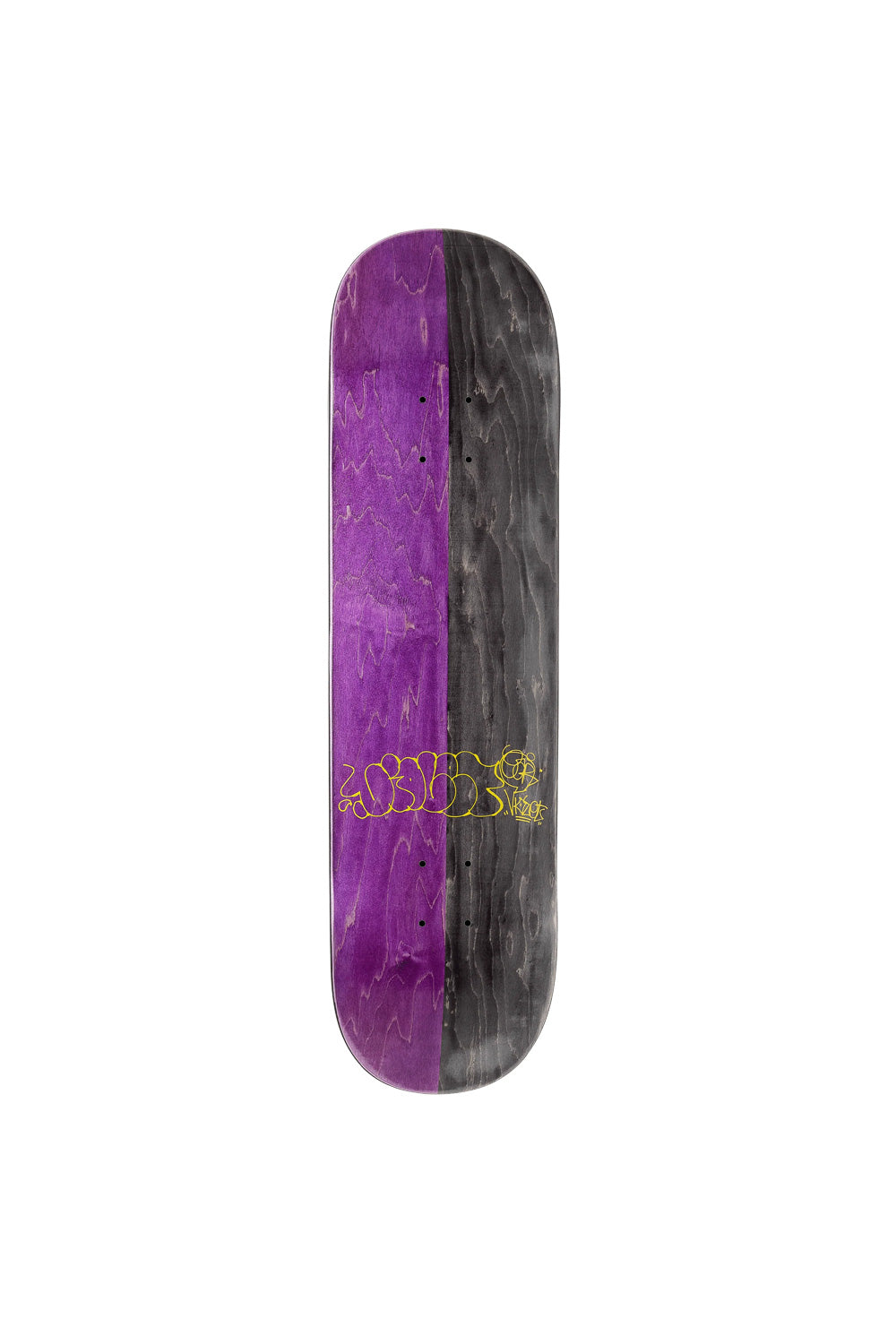 Violet! Oh Shit, It’s Violet! Deck 8,38" - BONKERS