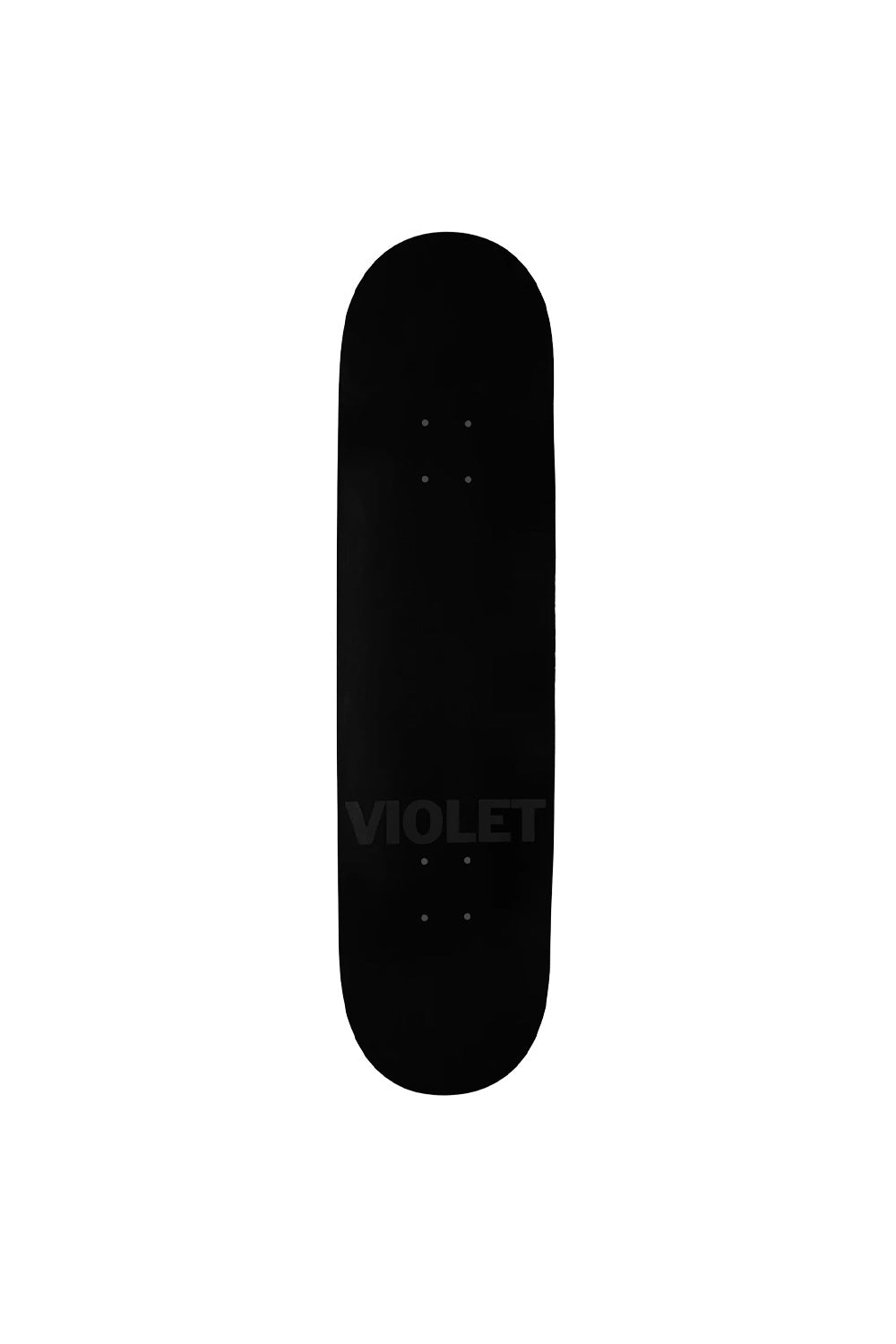 Violet! Pink Fur And Camo Deck Deck 8,25" - BONKERS