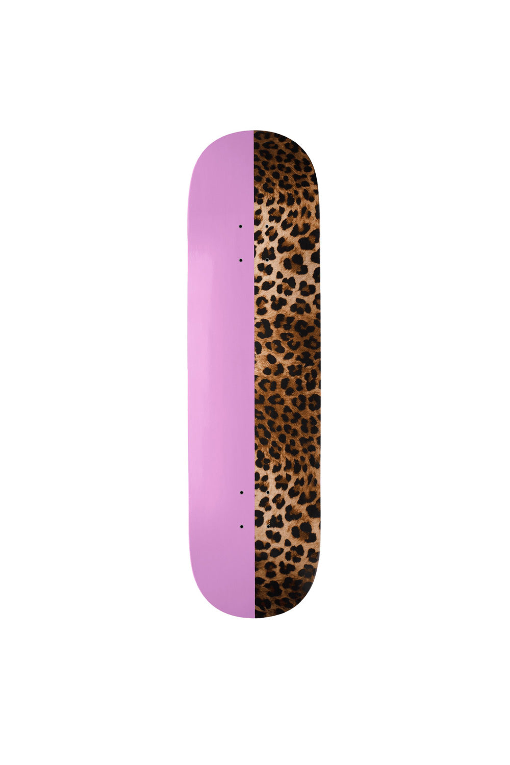 Violet! Violet / Leopard Deck 8,38" - BONKERS