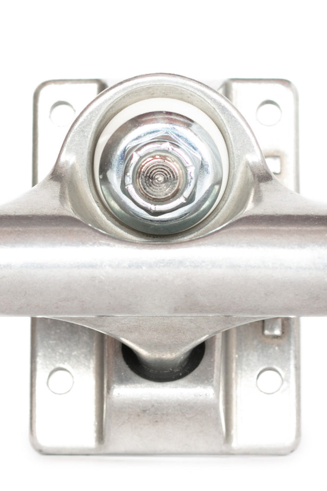 Skateboard Truck ACE AF1 55 Polished – Perfekte Kontrolle und Performance