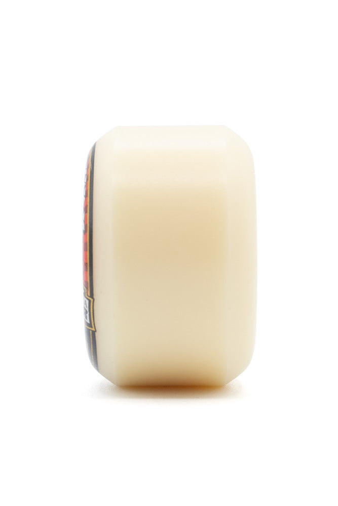 Spitfire Formula Four Conical Full 54MM 101A Wheels - BONKERS