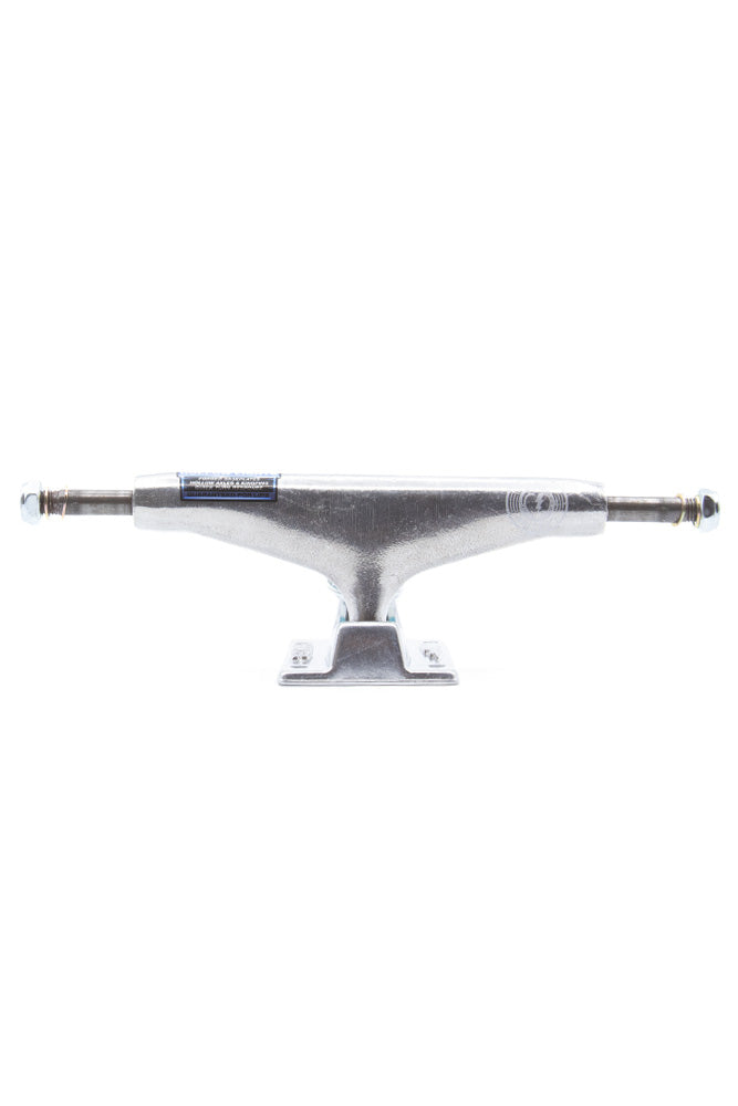 Thunder 148 Hollow Lights Truck Polished - BONKERS