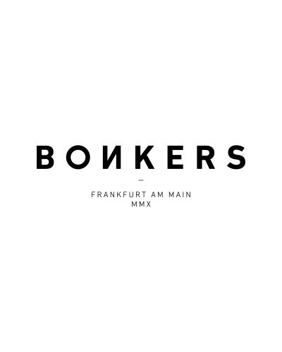 Bonkers online Frankfurt