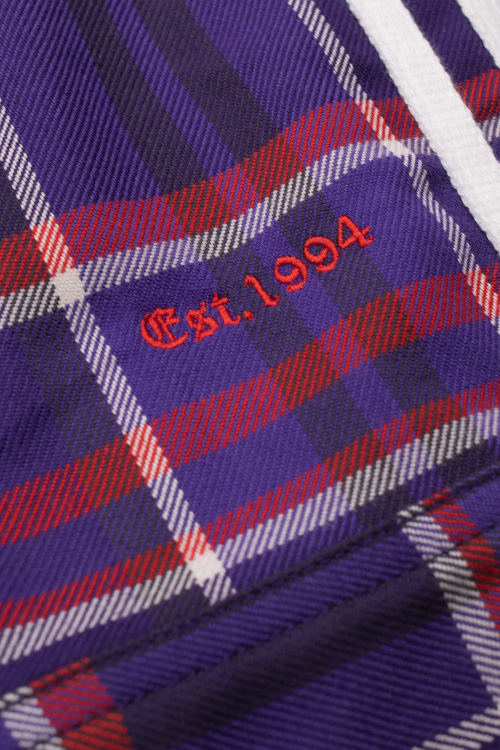 Adidas X Korn Overshirt Multico - BONKERS