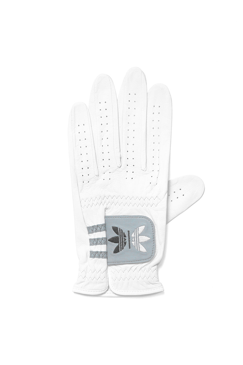 Adidas X Metalwood Gloves White - BONKERS