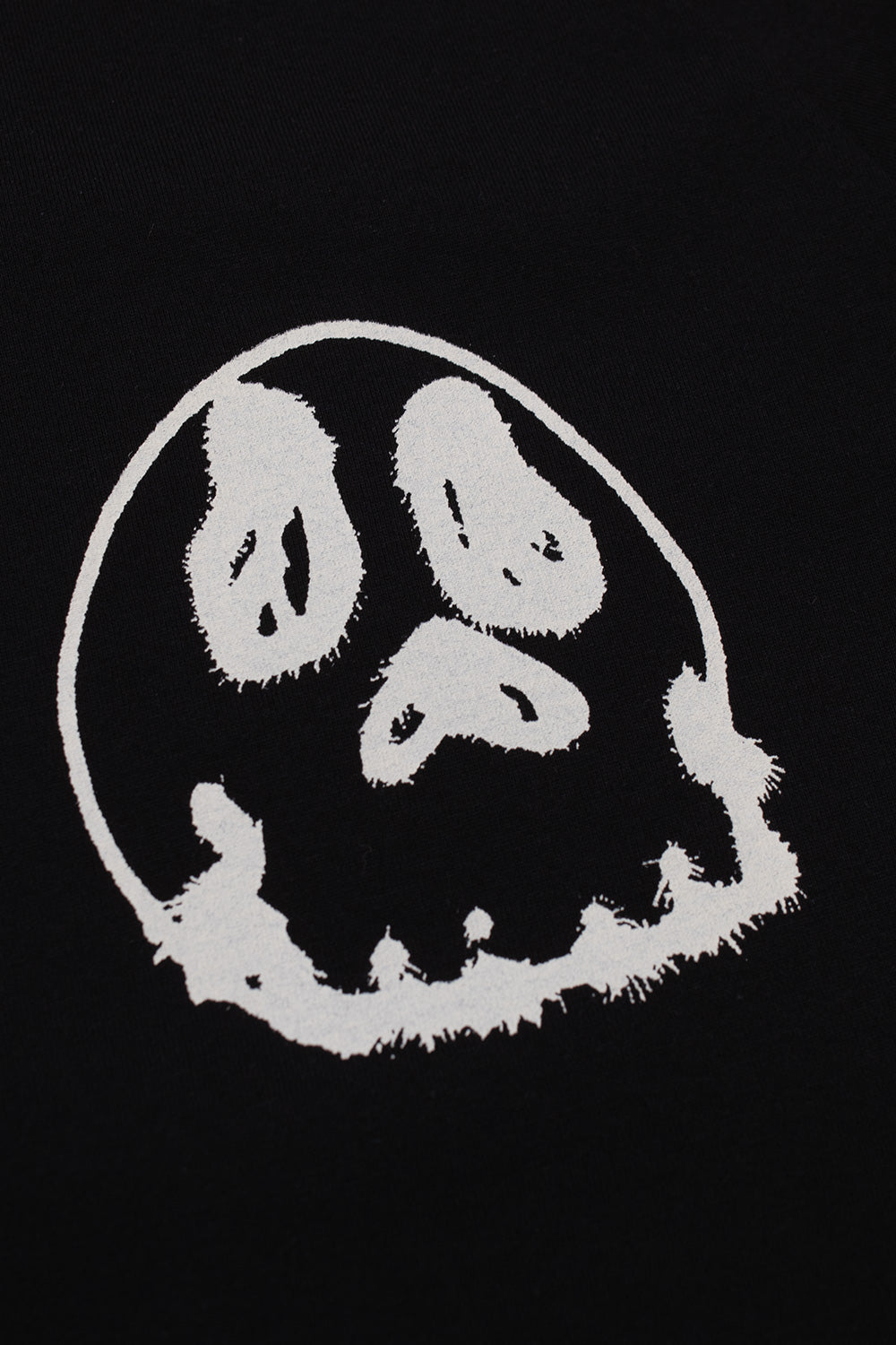 Adidas Y-3 X Chito Graphic Cali Tee Black