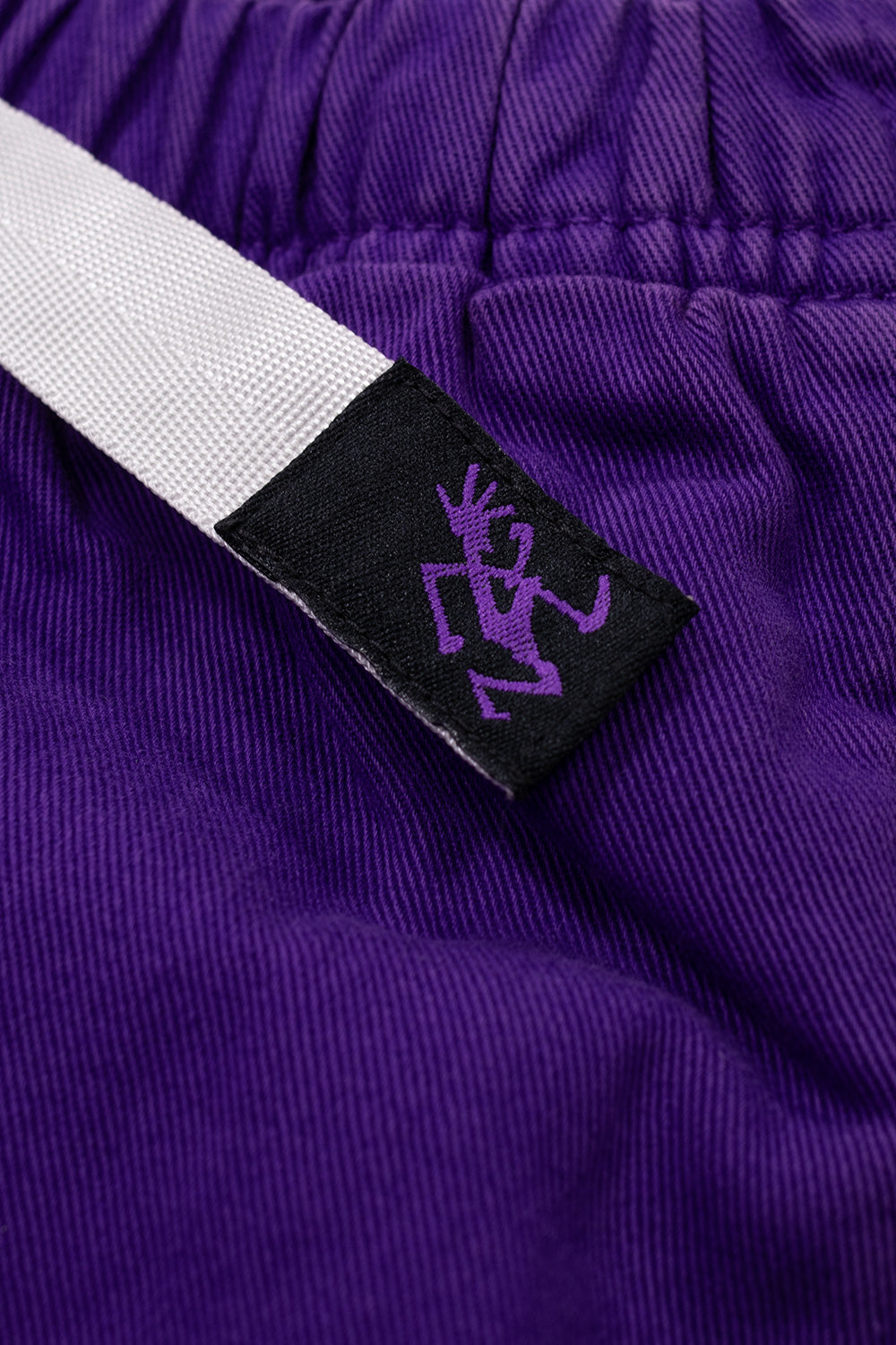 "Always x Gramicci Jam Shorts in Purple – Bequeme, funktionale und modische Shorts für Herren mit Gramicci-Design"
