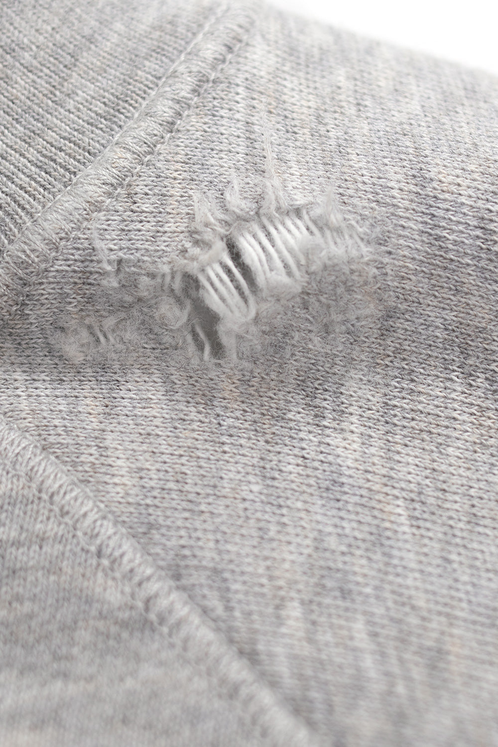 Aries Weedie Pie Raglan Sweat – Mittelgewichtiges Baumwoll-Sweatshirt in Grau mit weicher Innenseite, individuellem Design und sportlicher Passform für einen lässigen Look.